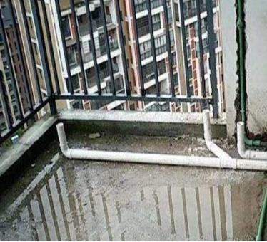 北京市漏水维修 阳台漏水怎么修理?