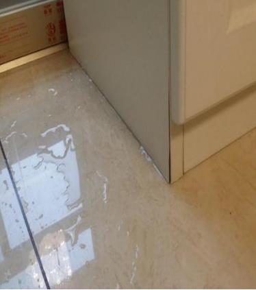 北京市漏水检测 厕所漏水怎么检测?