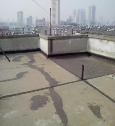 北京市漏水维修 楼顶漏水是什么原因，楼顶漏水维修方法是什么?